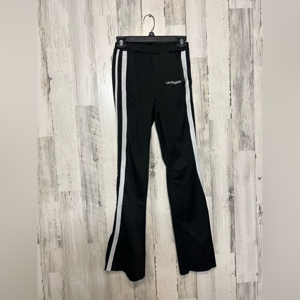 Track pants  - Picture 2 of 5